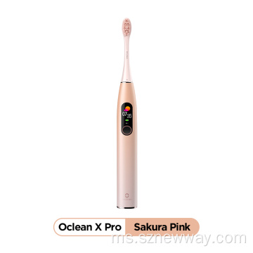 Xiaomi Oclean X Pro Electric Toothbrush